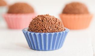 Brigadeiro Gourmet